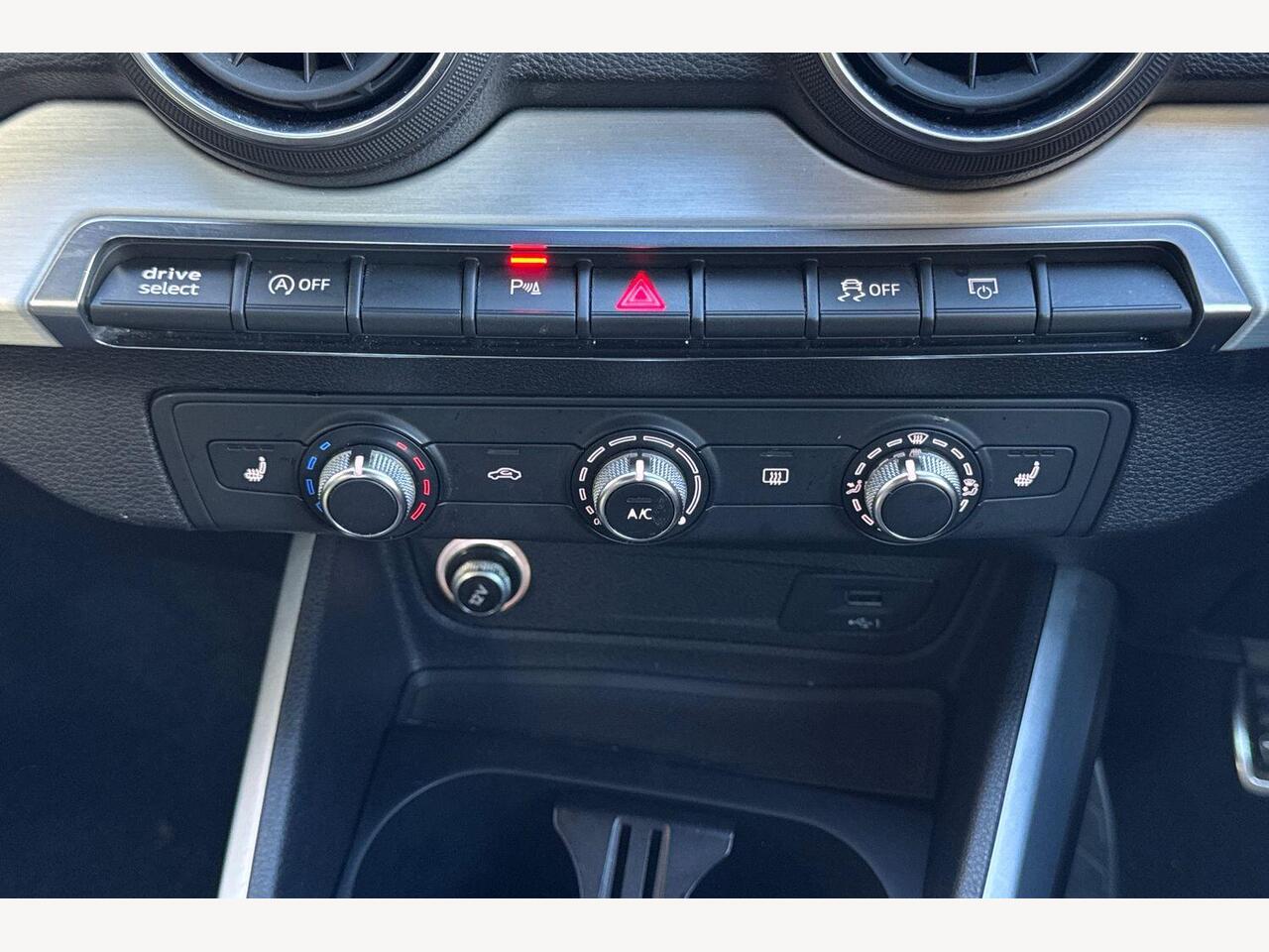 Used Audi Q2 2019 for sale - 76458679: Photo 18