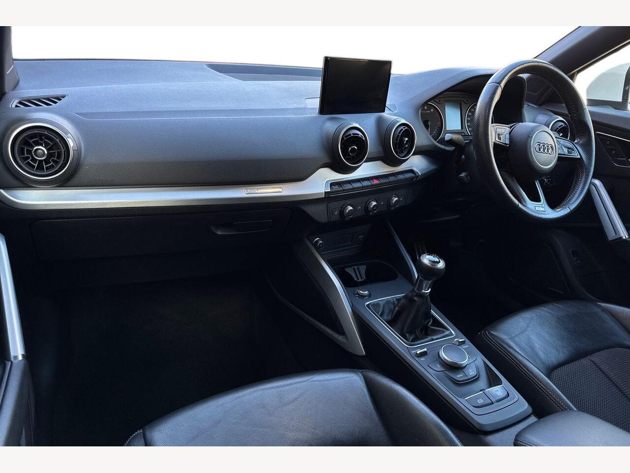 Used Audi Q2 2019 for sale - 76458679: Photo 2