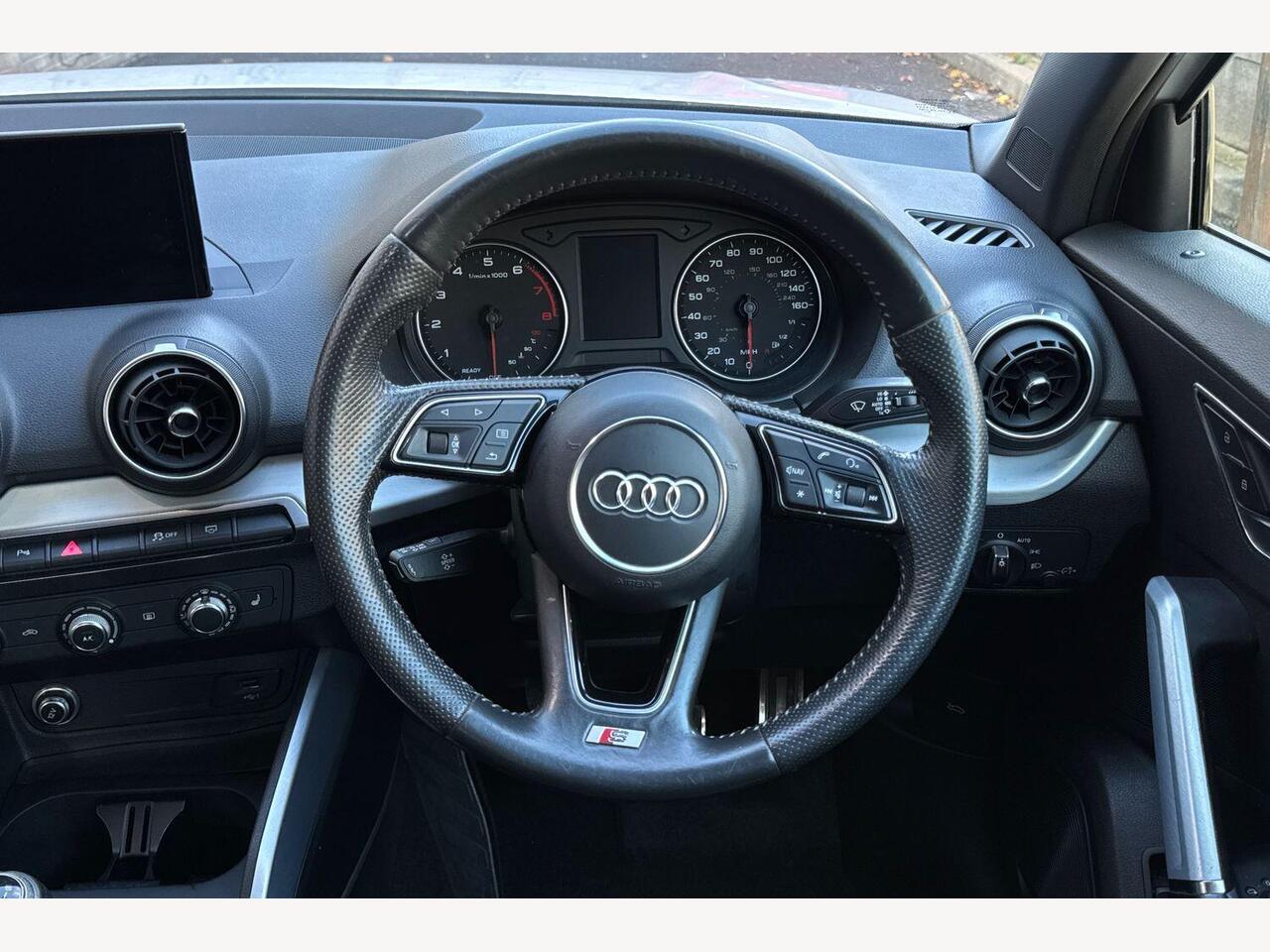 Used Audi Q2 2019 for sale - 76458679: Photo 25