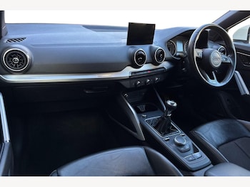 Used Audi Q2 2019 for sale - 76458679: Photo