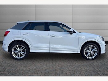 Used Audi Q2 2019 for sale - 76458679: Photo