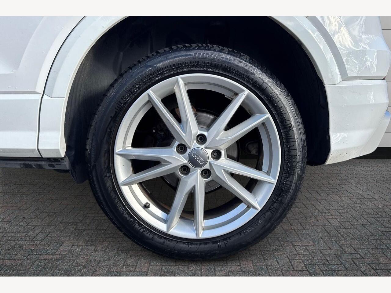 Used Audi Q2 2019 for sale - 76458679: Photo 5