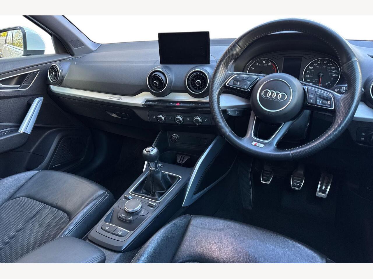 Used Audi Q2 2019 for sale - 76458679: Photo 6