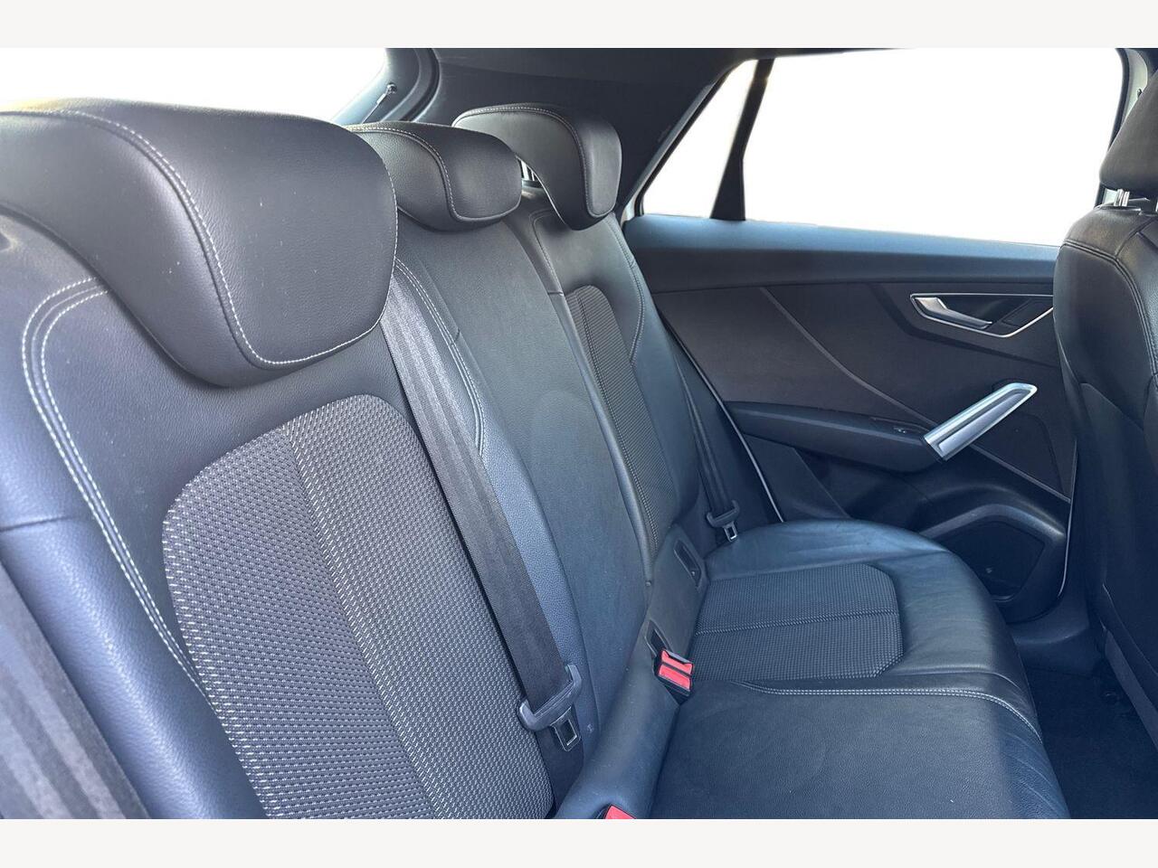 Used Audi Q2 2019 for sale - 76458679: Photo 8