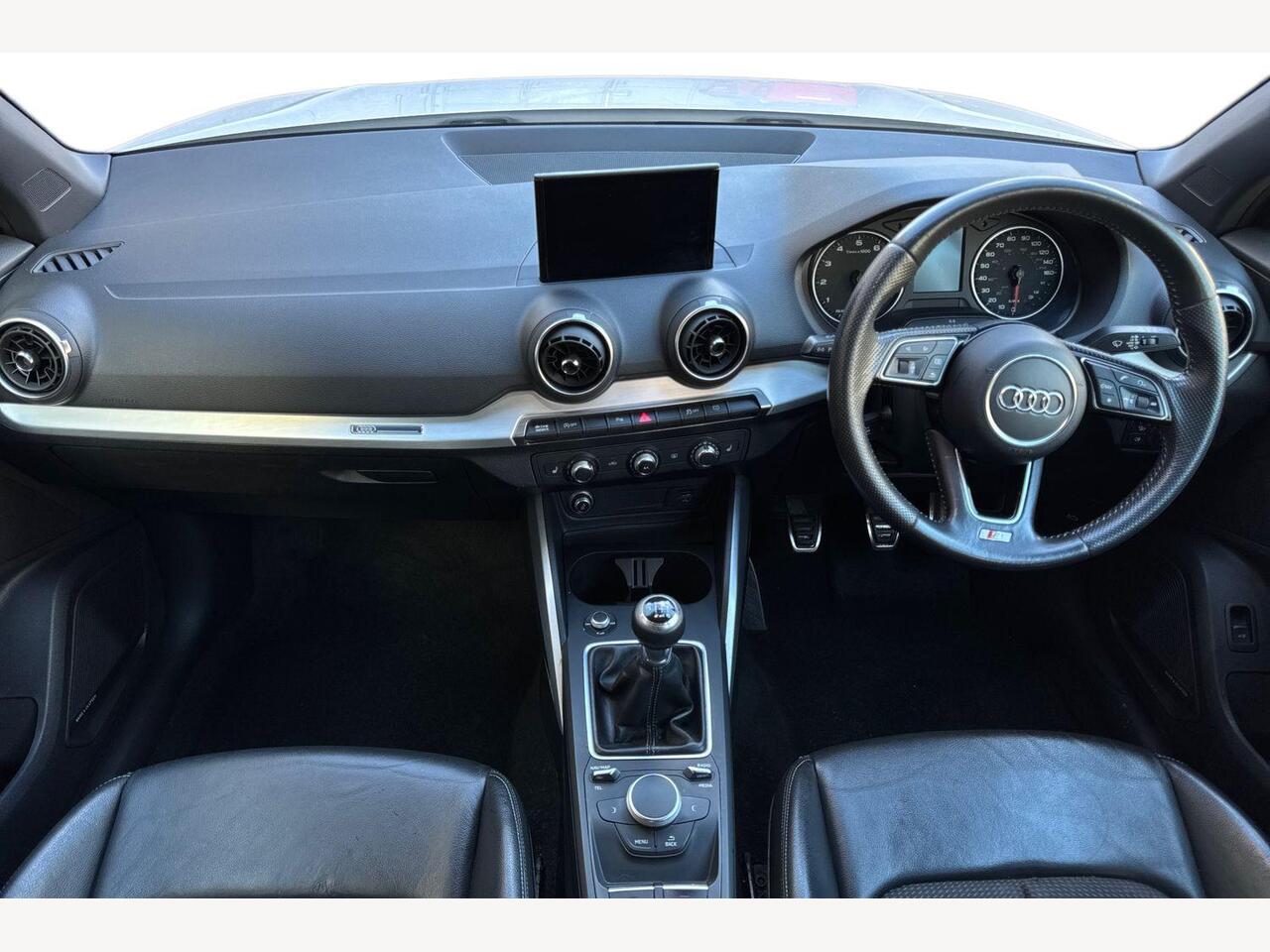 Used Audi Q2 2019 for sale - 76458679: Photo 9