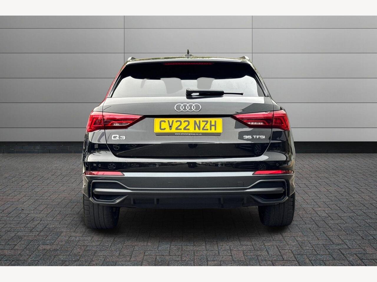 Used Audi Q3 2022 for sale - 76674472: Photo 11