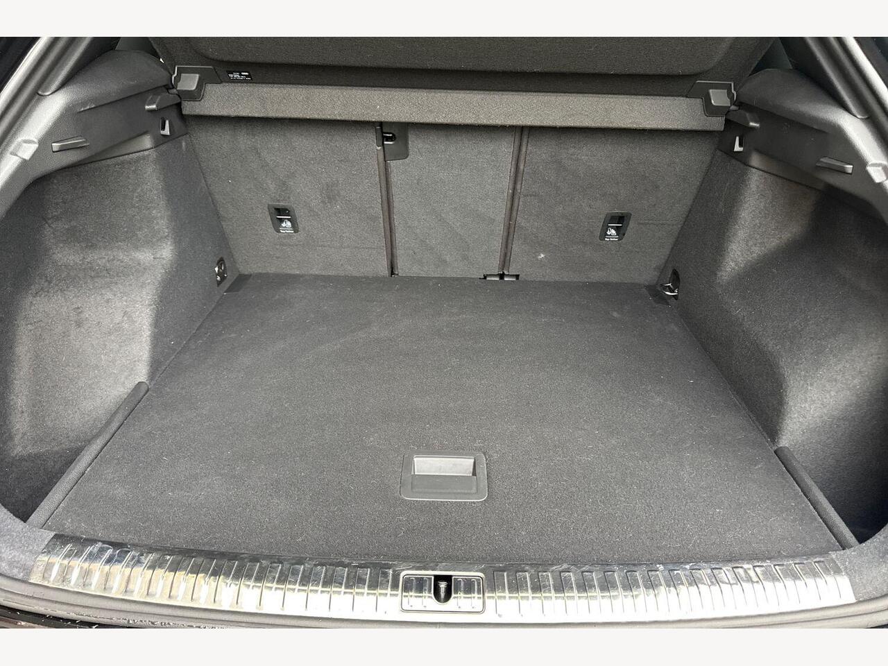 Used Audi Q3 2022 for sale - 76674472: Photo 12