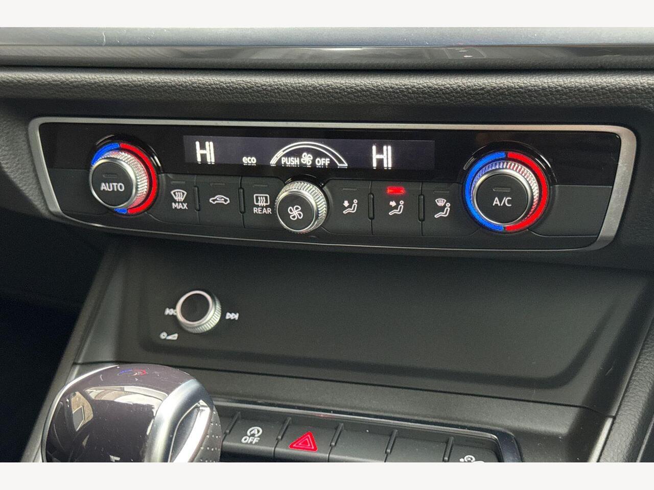 Used Audi Q3 2022 for sale - 76674472: Photo 14