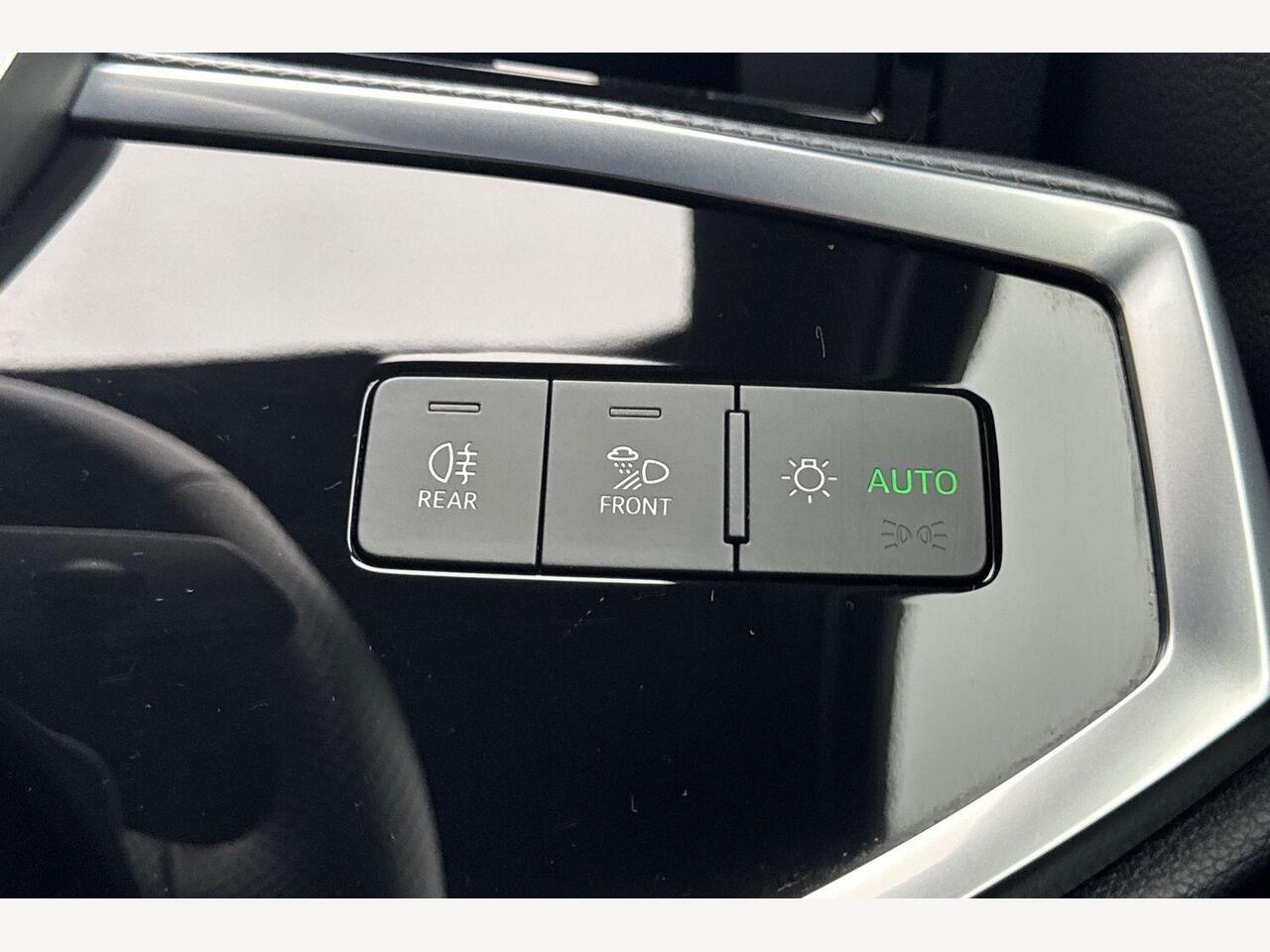 Used Audi Q3 2022 for sale - 76674472: Photo 17