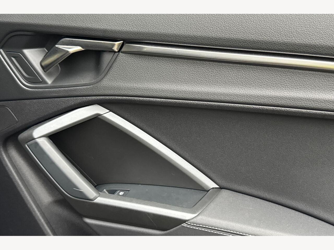 Used Audi Q3 2022 for sale - 76674472: Photo 22