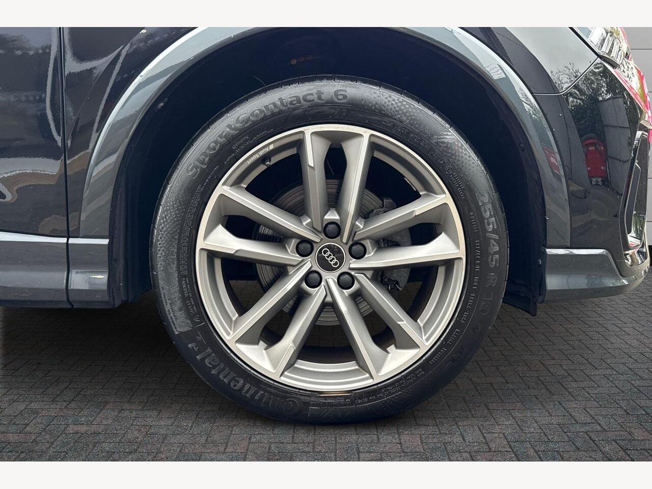 Used Audi Q3 2022 for sale - 76674472: Photo 5