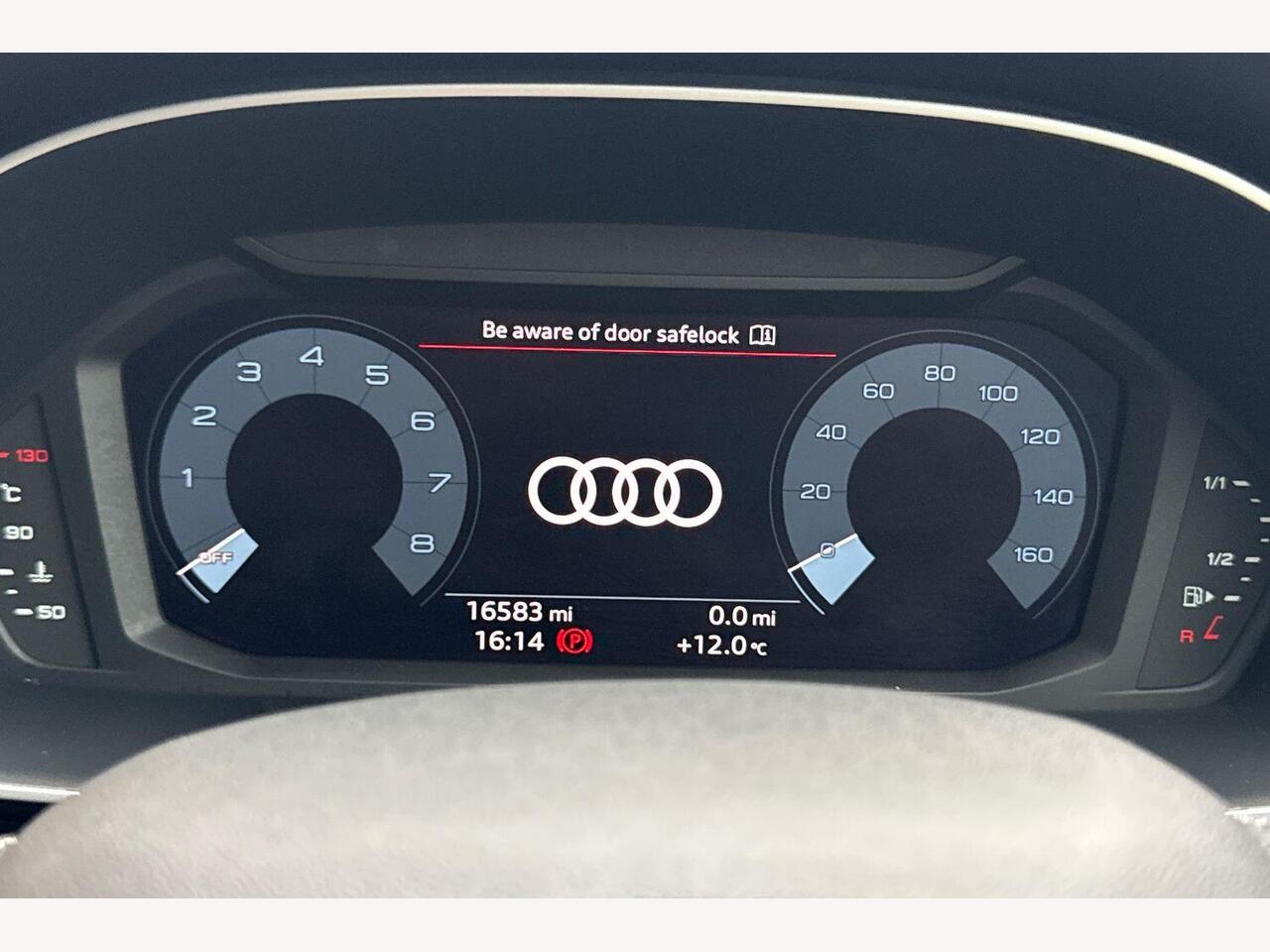 Used Audi Q3 2022 for sale - 76674472: Photo 7