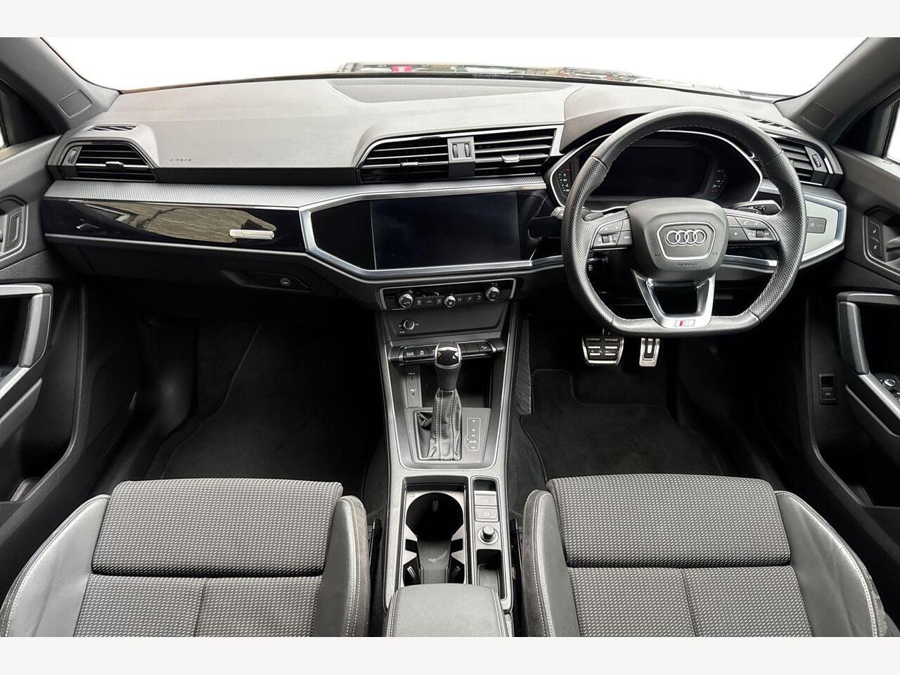 Used Audi Q3 2022 for sale - 76674472: Photo 9