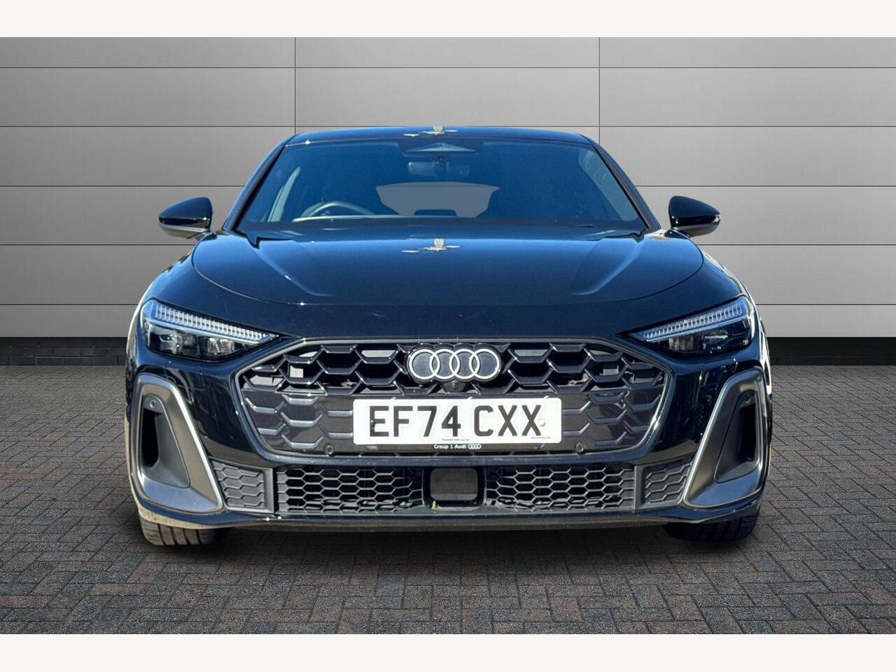 Used Audi A5 2025 for sale - 76680256: Photo 10