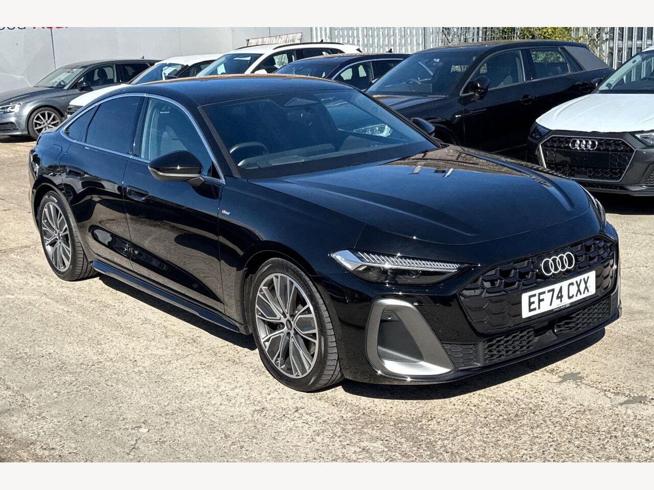 Used Audi A5 2025 for sale - 76680256: Photo 13