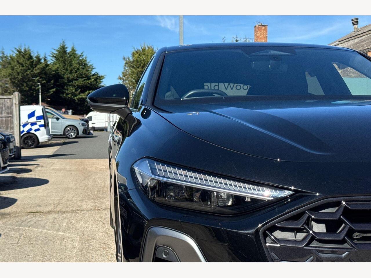 Used Audi A5 2025 for sale - 76680256: Photo 14