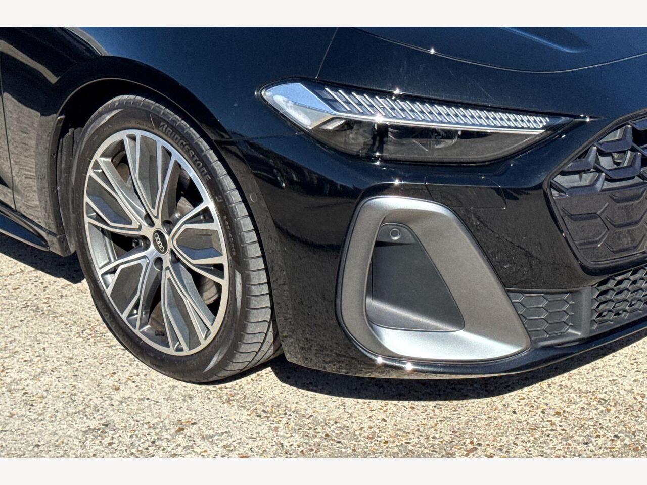 Used Audi A5 2025 for sale - 76680256: Photo 15