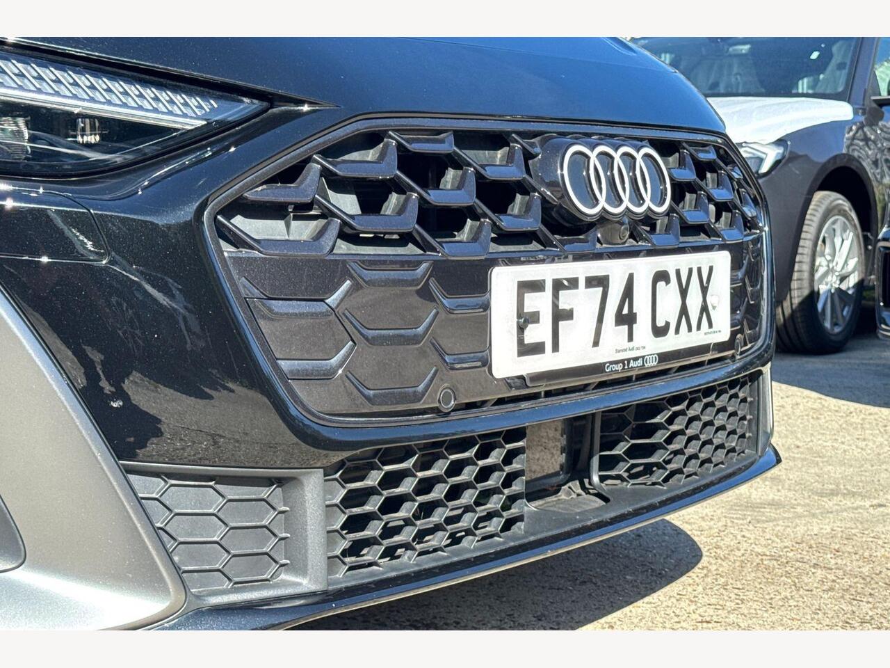 Used Audi A5 2025 for sale - 76680256: Photo 16