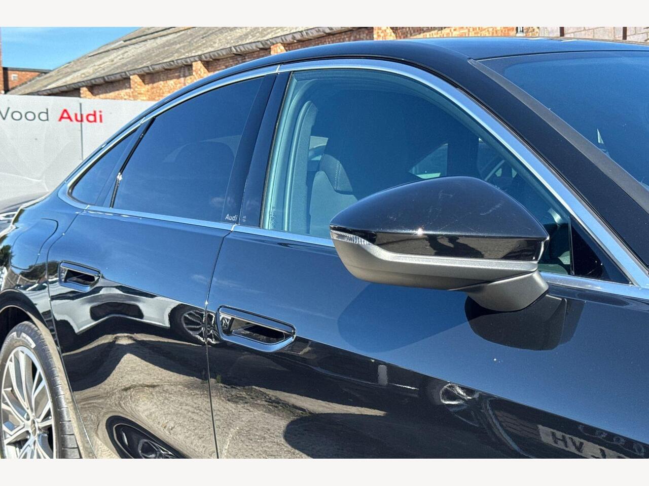 Used Audi A5 2025 for sale - 76680256: Photo 17