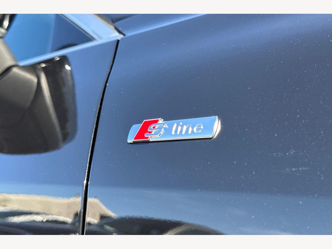 Used Audi A5 2025 for sale - 76680256: Photo 18