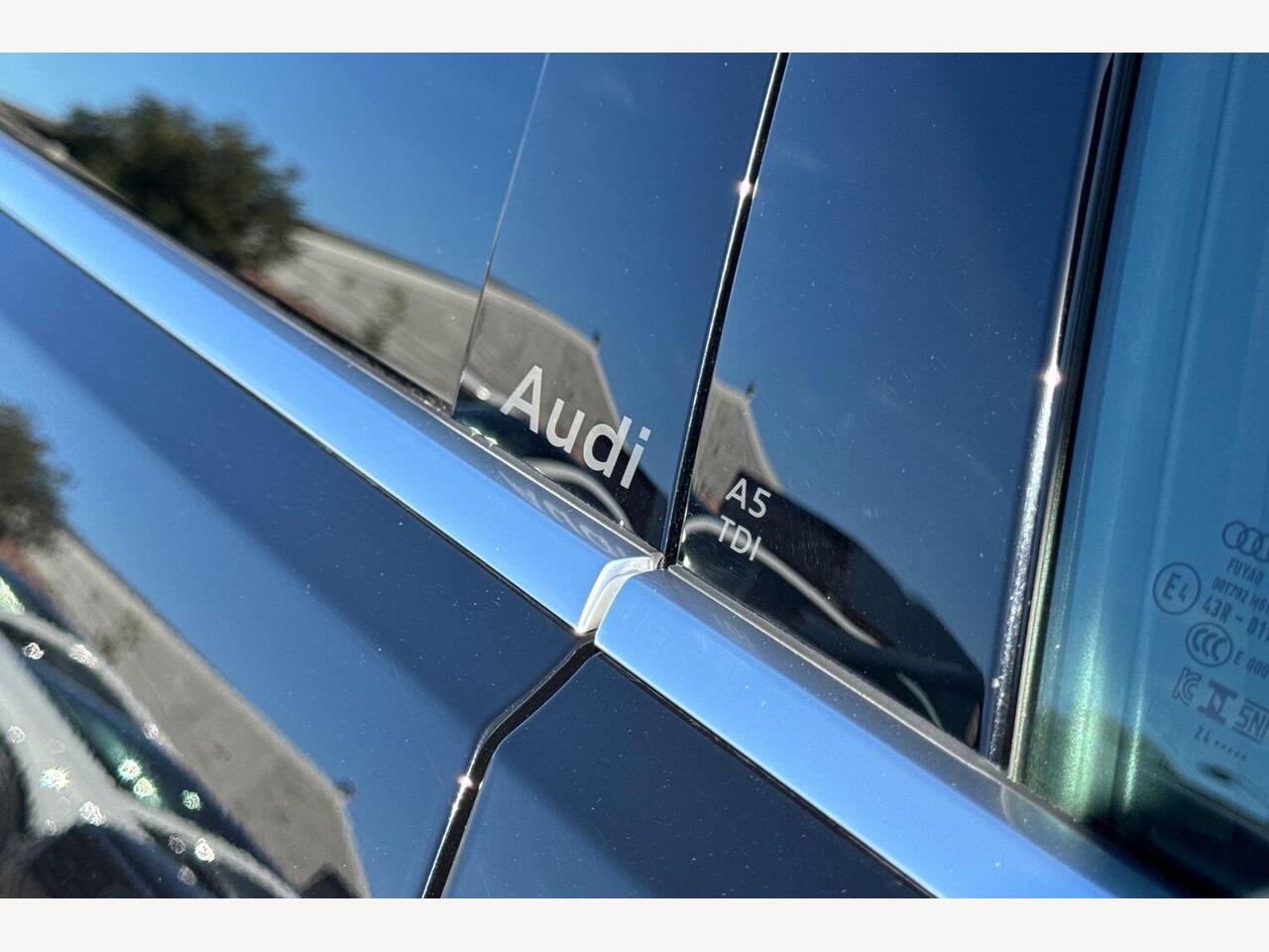 Used Audi A5 2025 for sale - 76680256: Photo 19