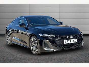 Used Audi A5 2025 for sale - 76680256: Photo