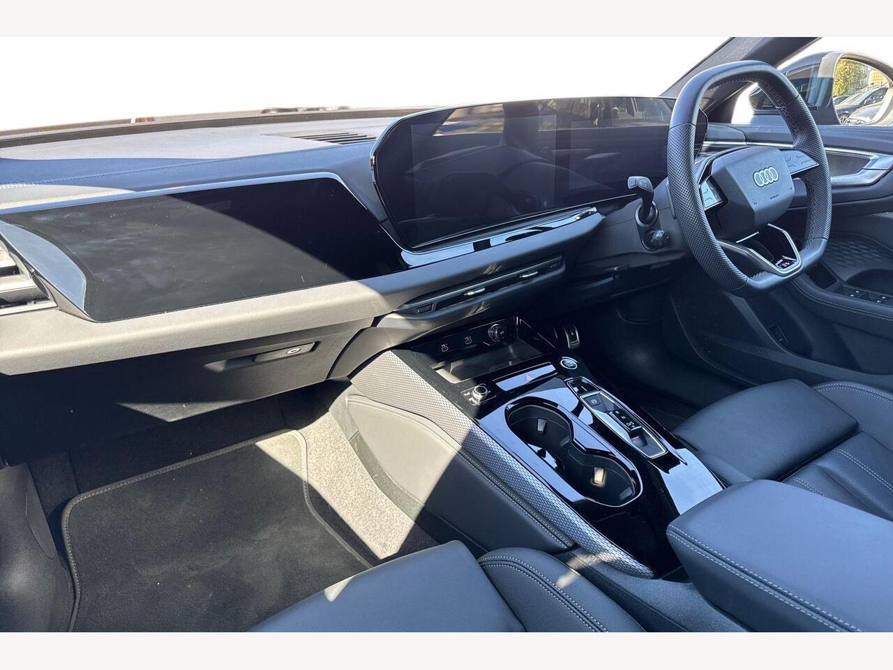 Used Audi A5 2025 for sale - 76680256: Photo 2