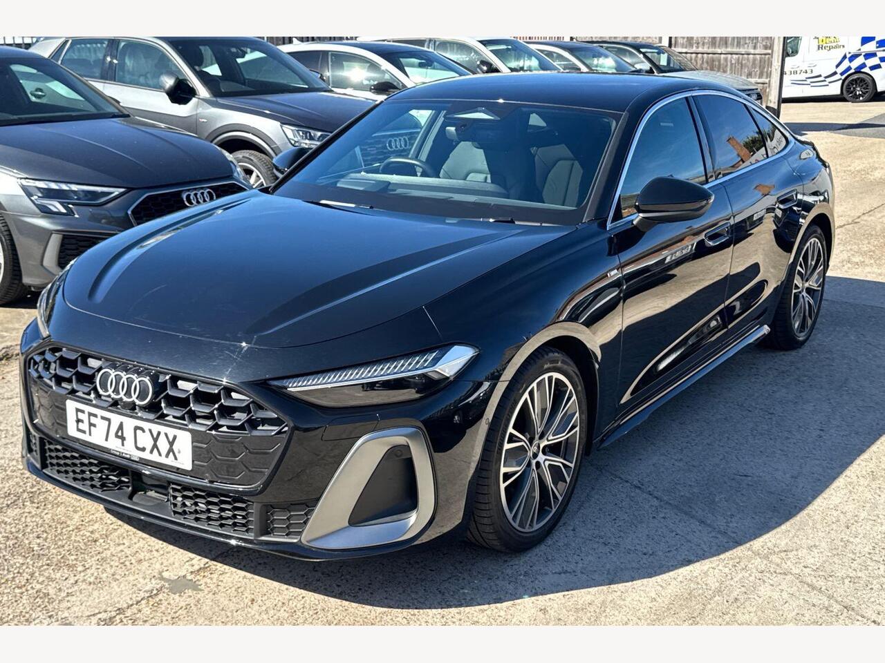 Used Audi A5 2025 for sale - 76680256: Photo 20