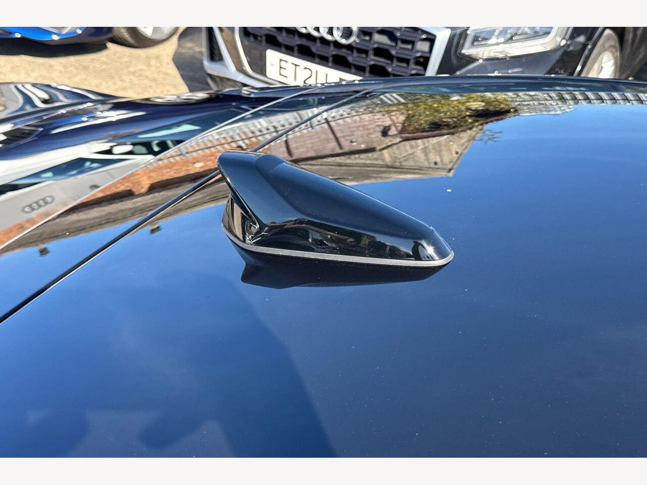 Used Audi A5 2025 for sale - 76680256: Photo 22