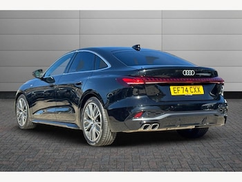 Used Audi A5 2025 for sale - 76680256: Photo