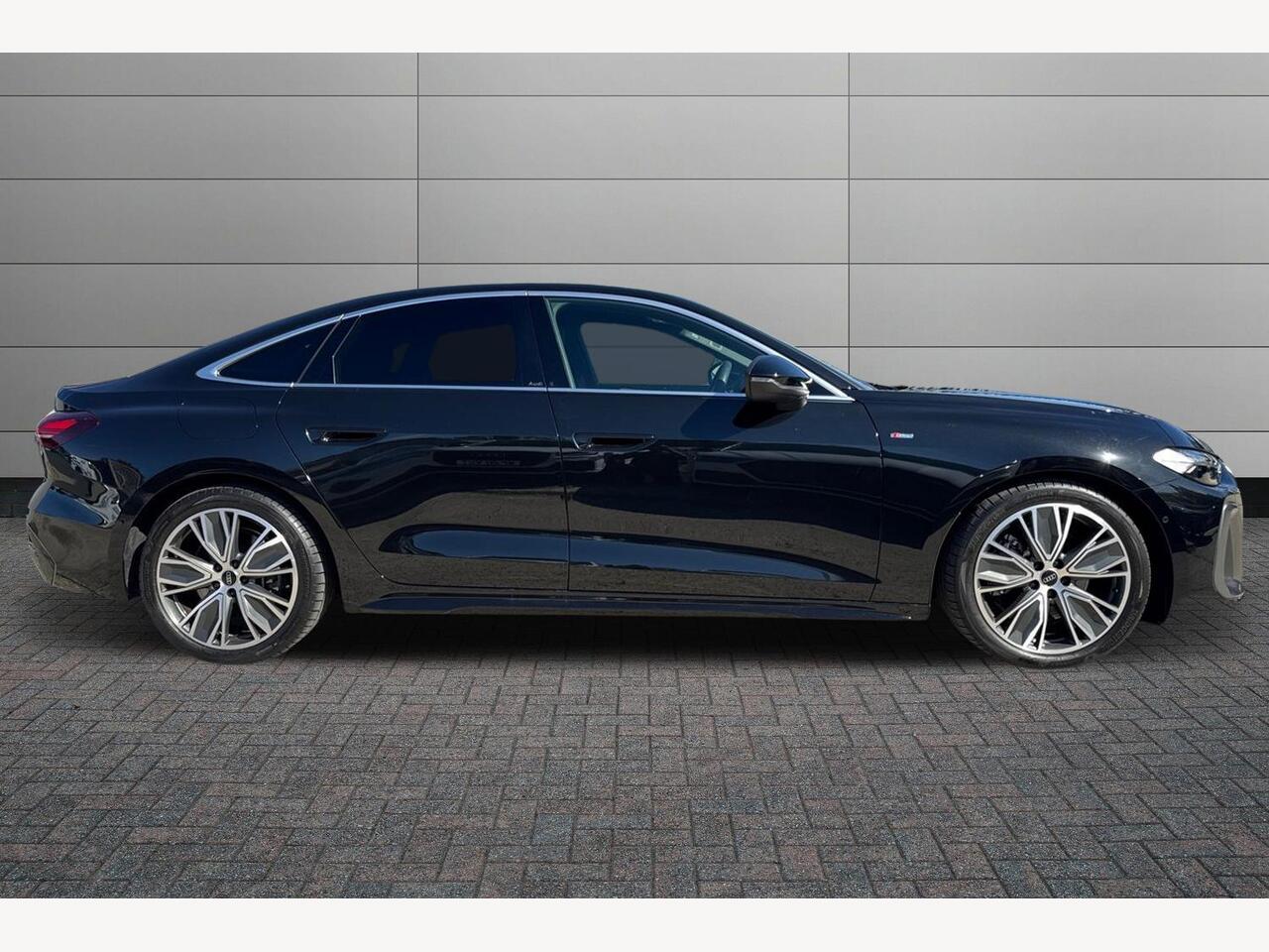 Used Audi A5 2025 for sale - 76680256: Photo 4