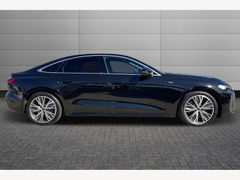 Used Audi A5 2025 for sale - 76680256: Photo