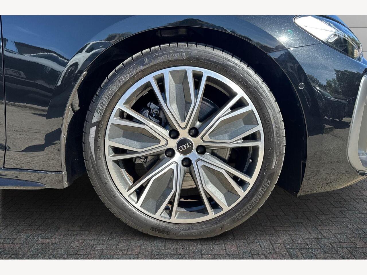 Used Audi A5 2025 for sale - 76680256: Photo 5