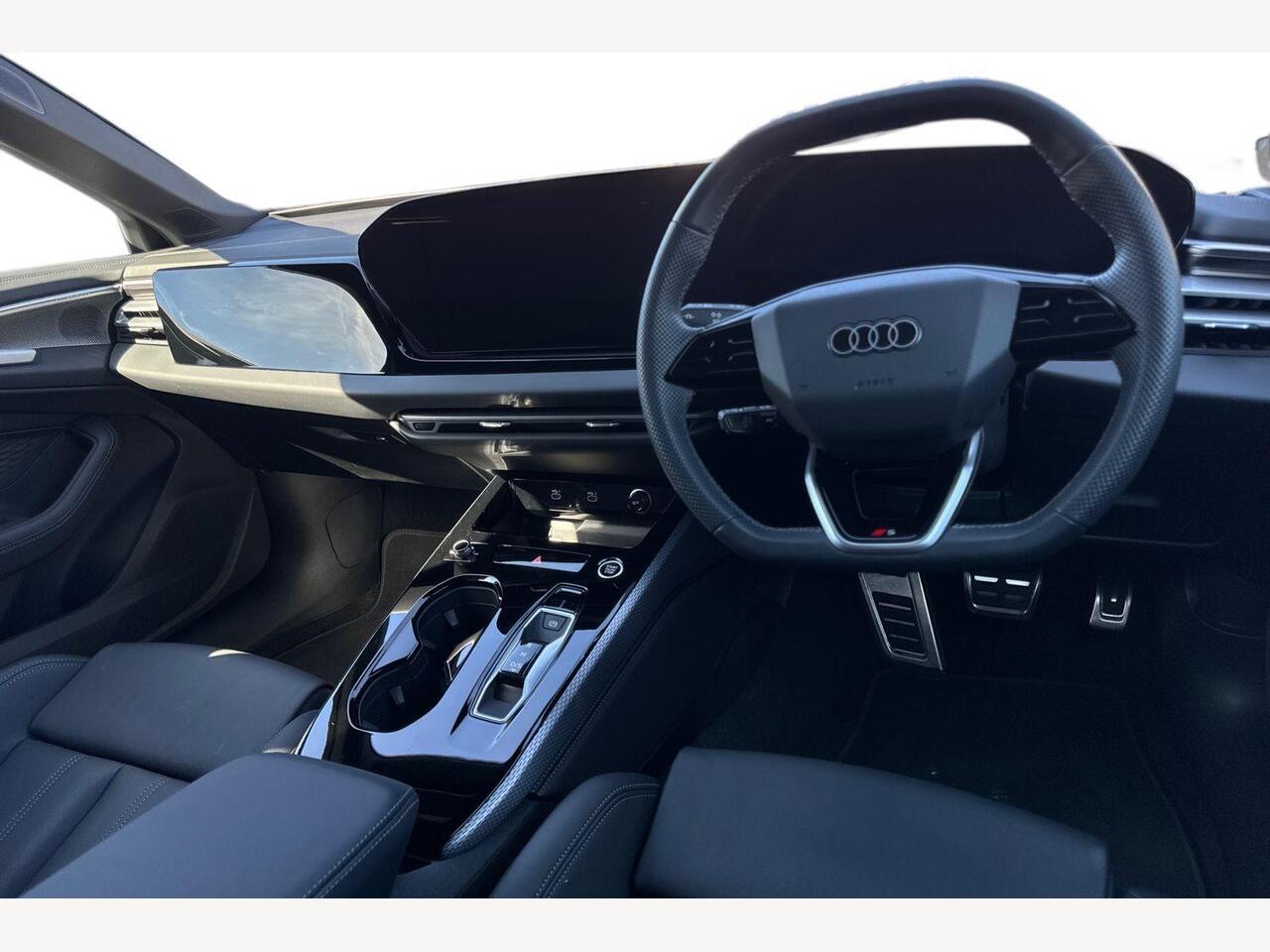 Used Audi A5 2025 for sale - 76680256: Photo 6