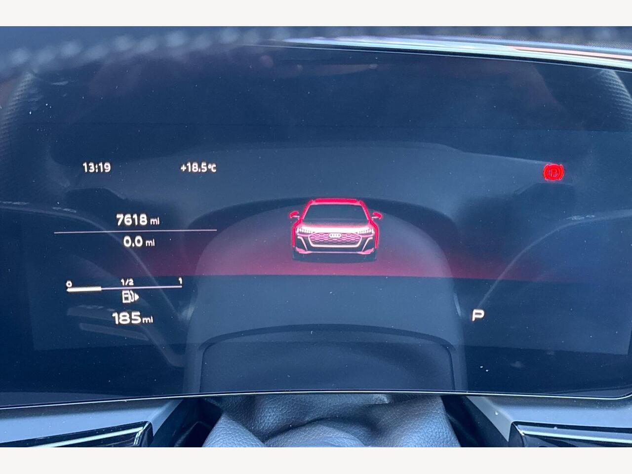 Used Audi A5 2025 for sale - 76680256: Photo 7