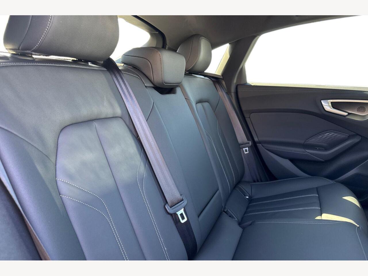 Used Audi A5 2025 for sale - 76680256: Photo 8