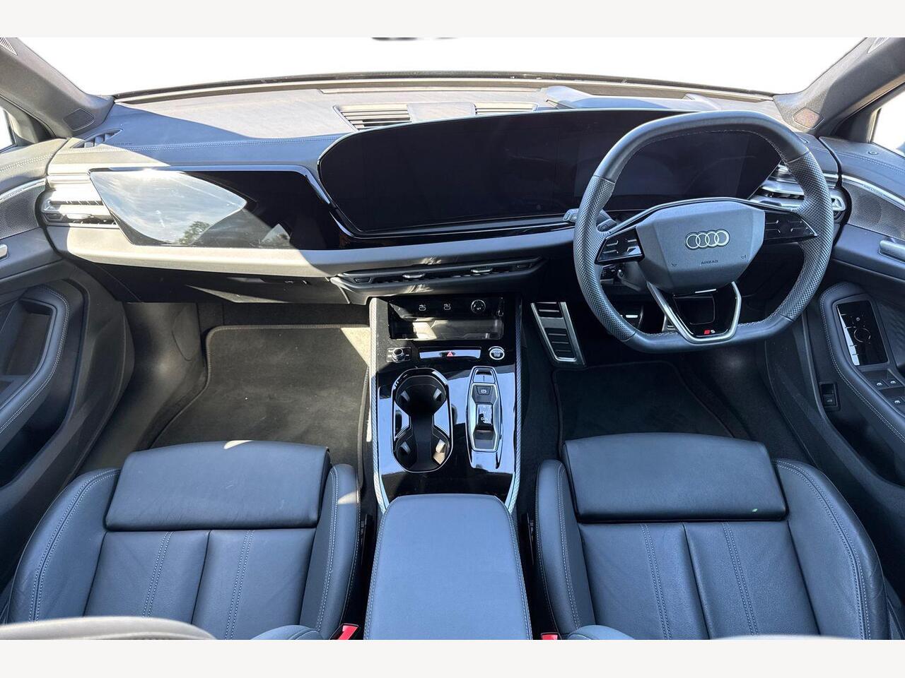 Used Audi A5 2025 for sale - 76680256: Photo 9