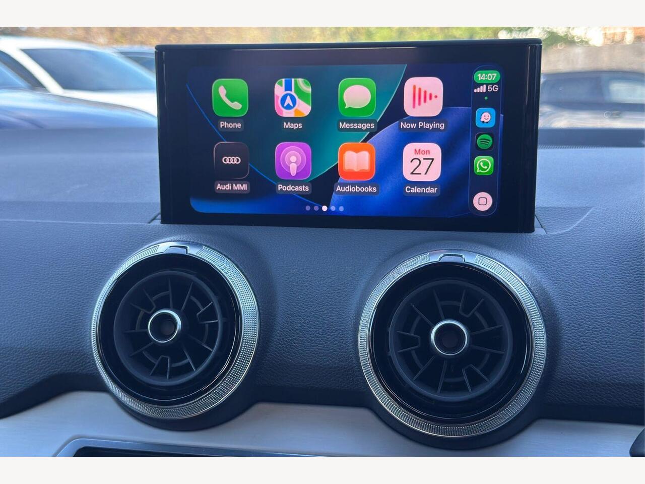 Used Audi Q2 2021 for sale - 76681401: Photo 13