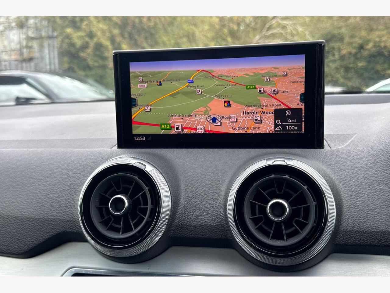 Used Audi Q2 2021 for sale - 76681401: Photo 14