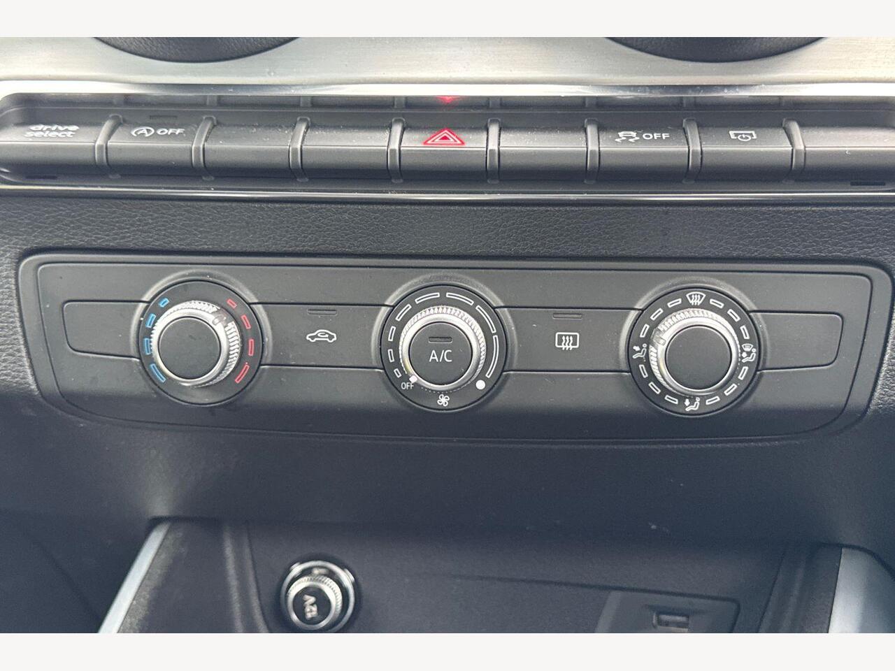 Used Audi Q2 2021 for sale - 76681401: Photo 18