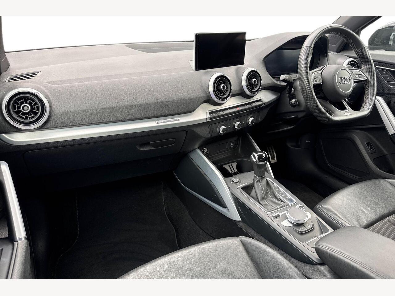 Used Audi Q2 2021 for sale - 76681401: Photo 2