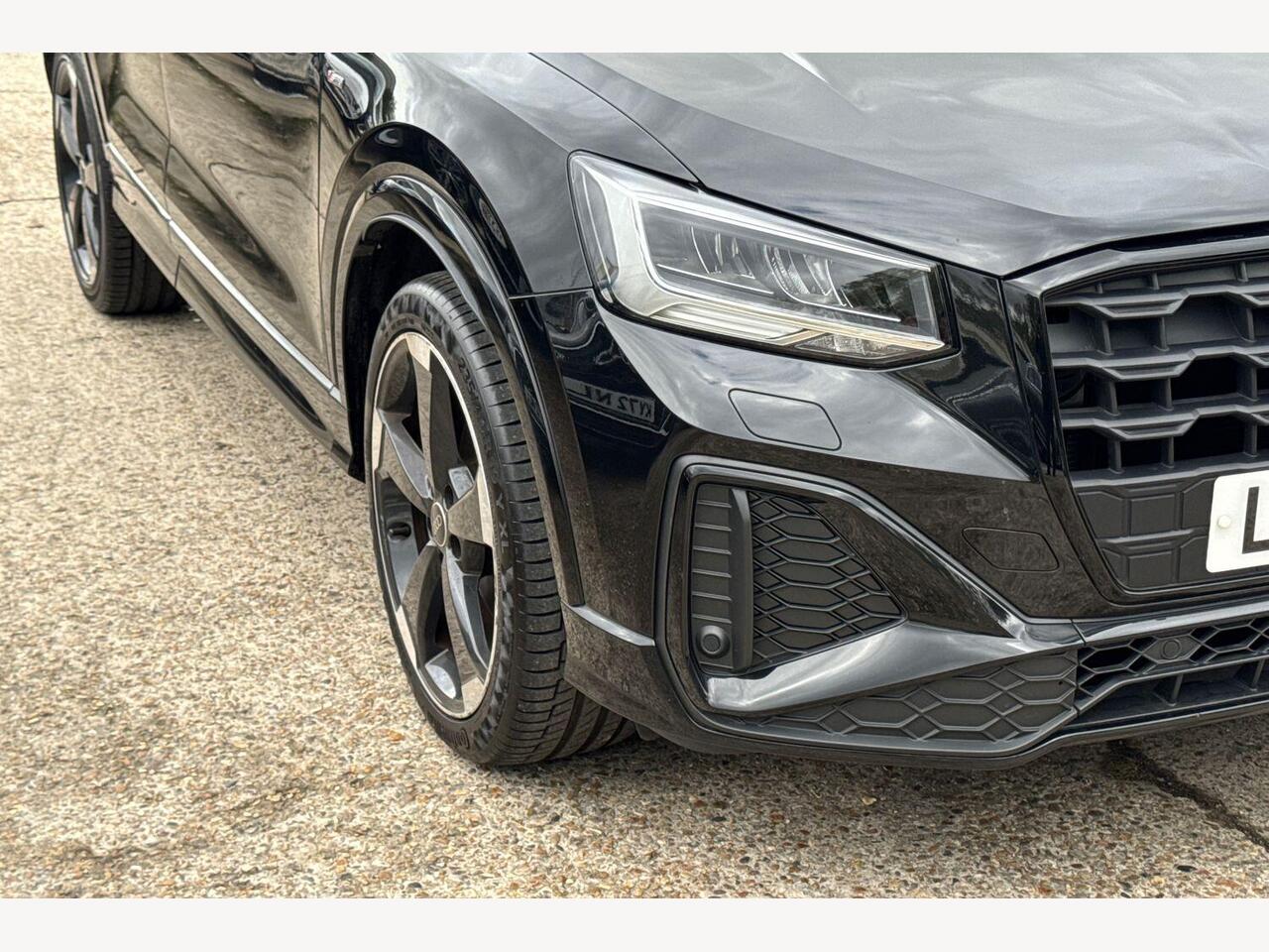 Used Audi Q2 2021 for sale - 76681401: Photo 21