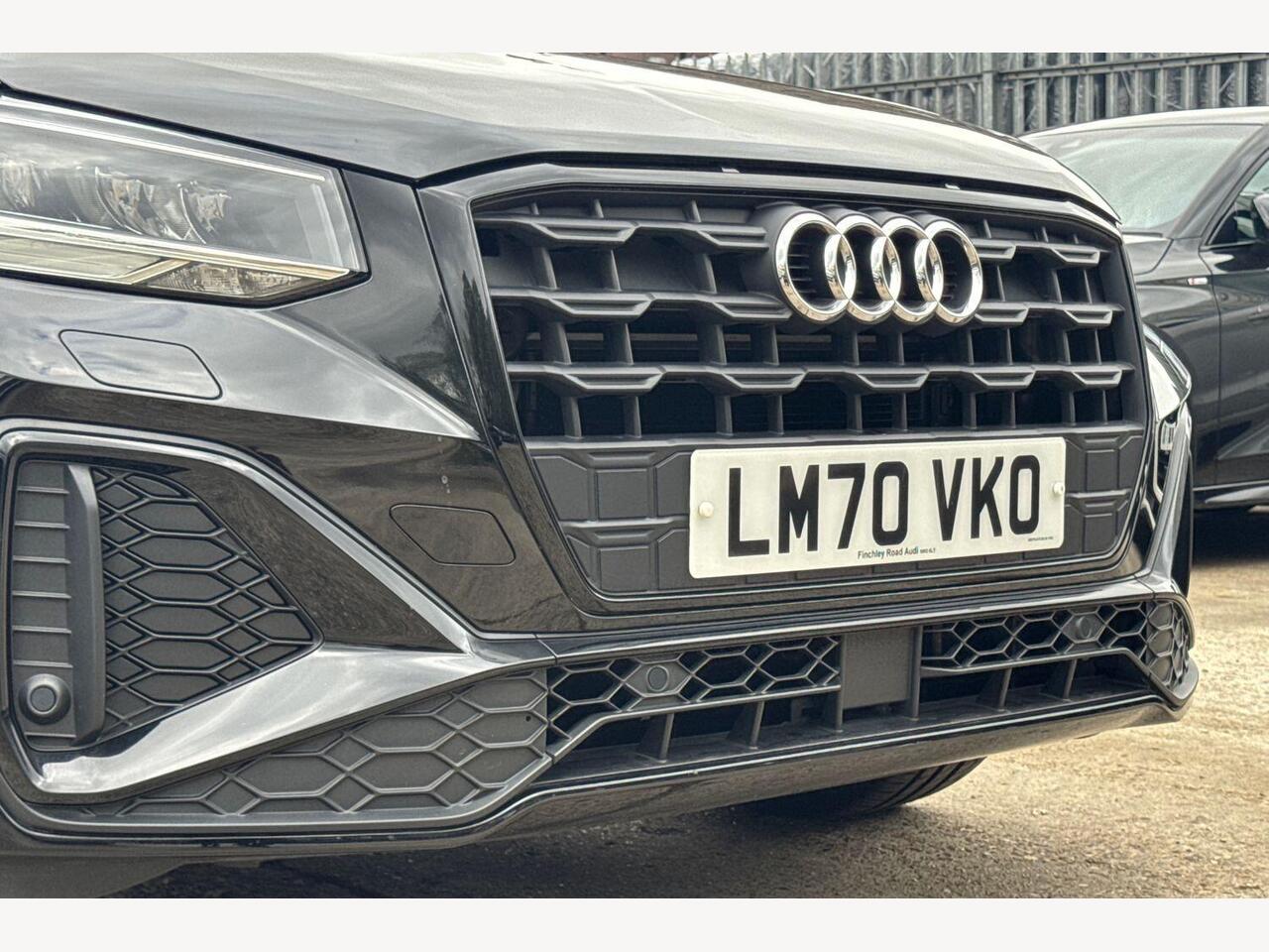 Used Audi Q2 2021 for sale - 76681401: Photo 22