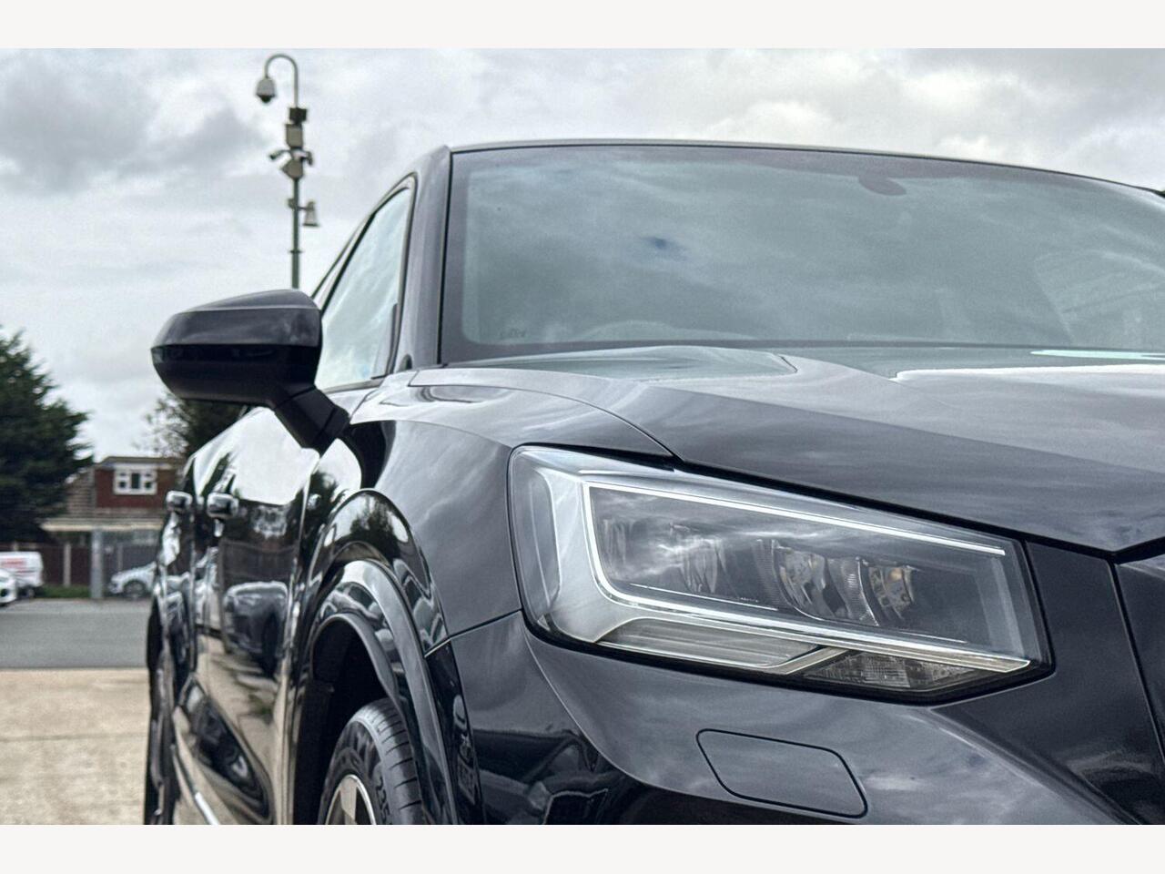 Used Audi Q2 2021 for sale - 76681401: Photo 23