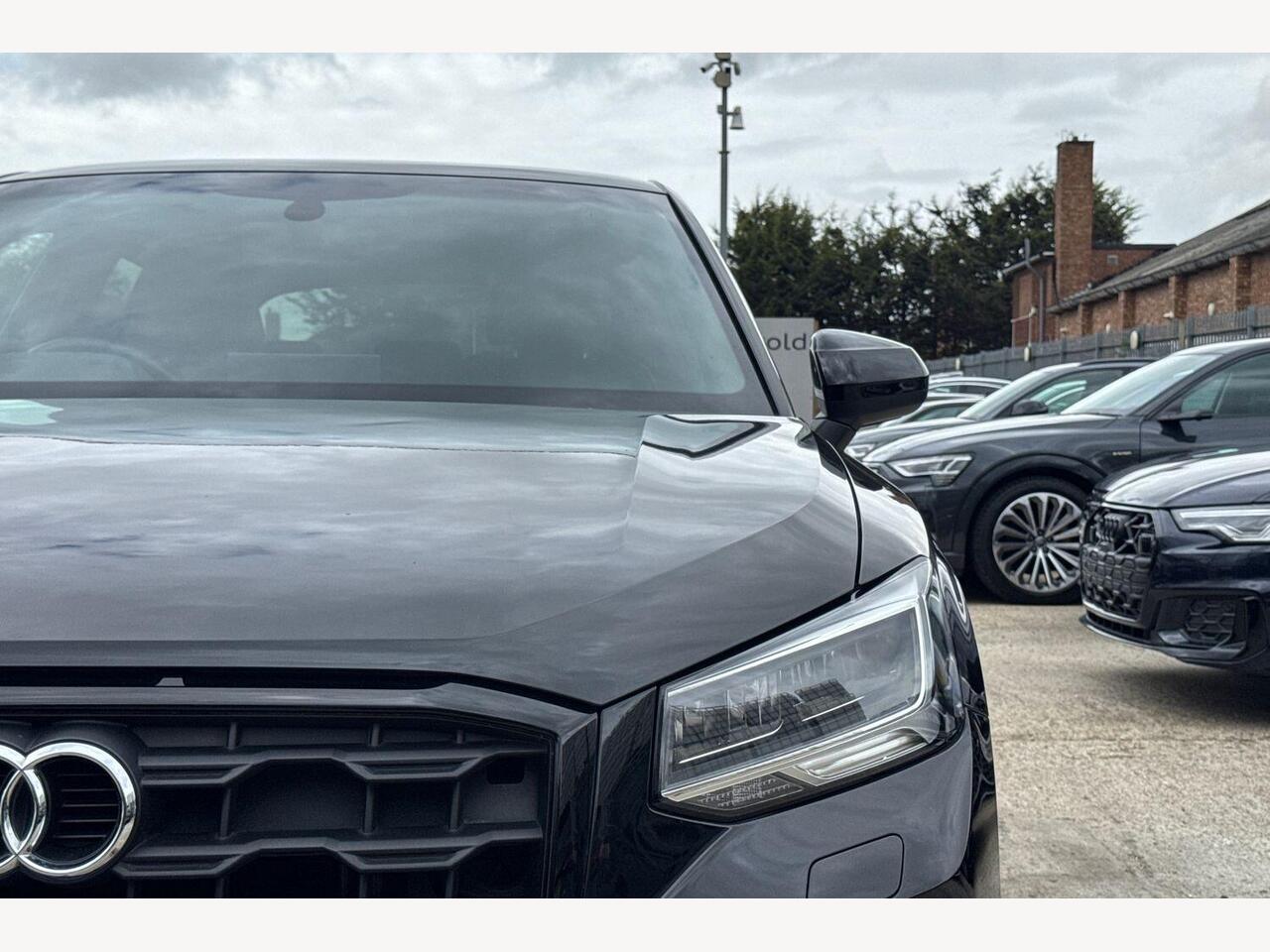 Used Audi Q2 2021 for sale - 76681401: Photo 25