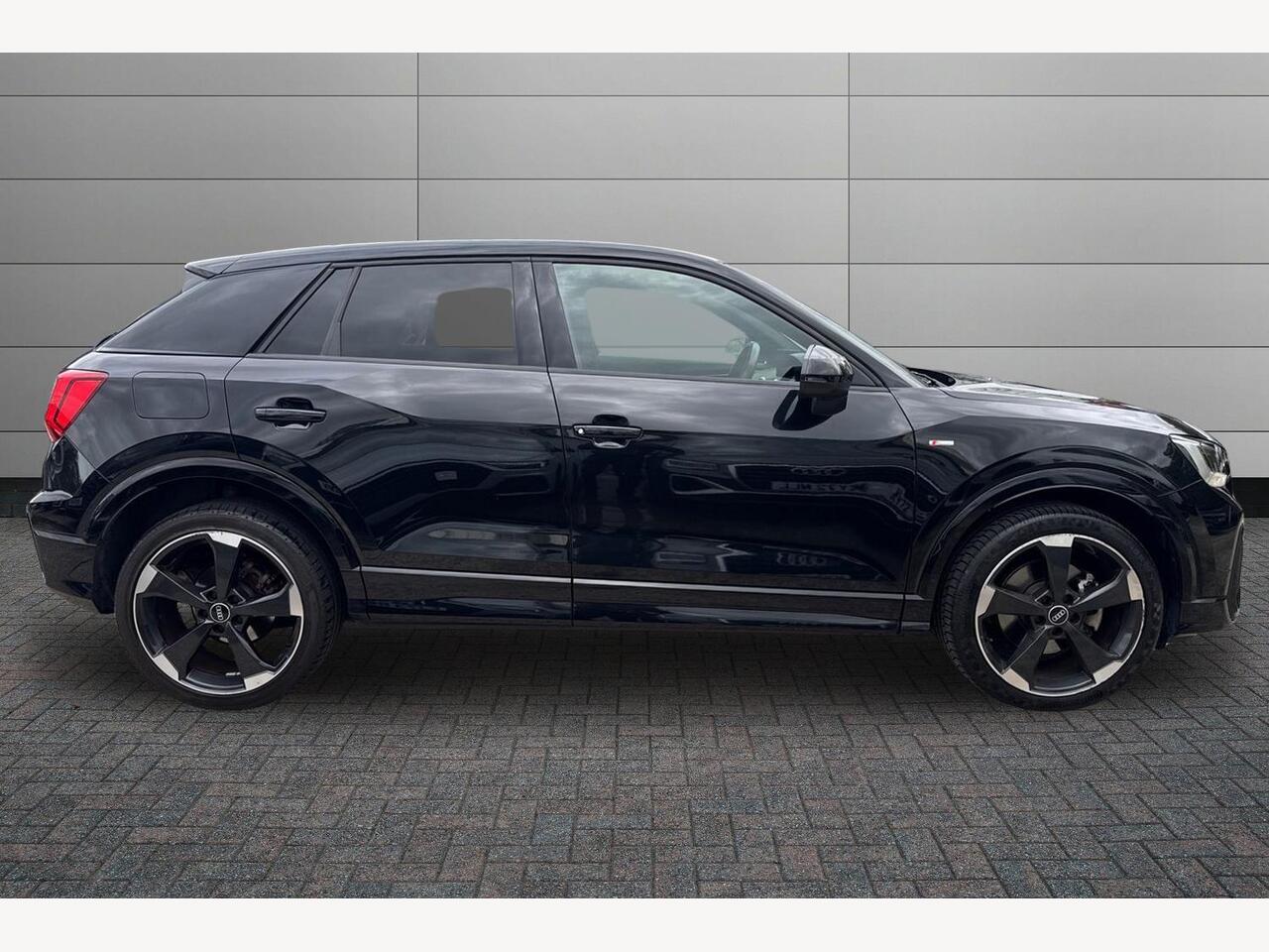 Used Audi Q2 2021 for sale - 76681401: Photo 4