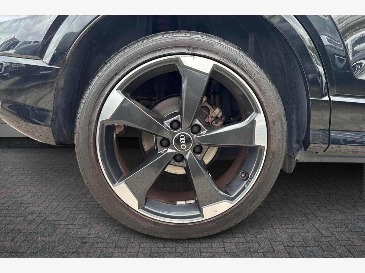 Used Audi Q2 2021 for sale - 76681401: Photo 5