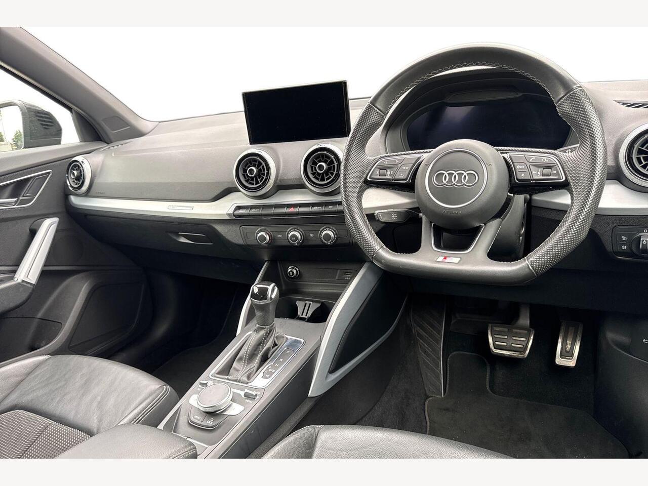 Used Audi Q2 2021 for sale - 76681401: Photo 6