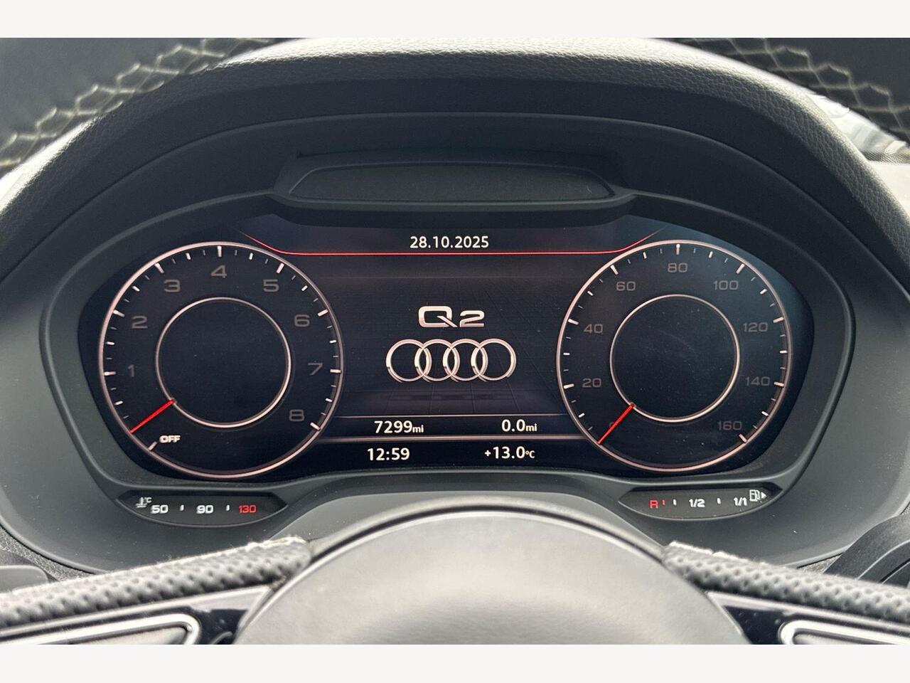Used Audi Q2 2021 for sale - 76681401: Photo 7