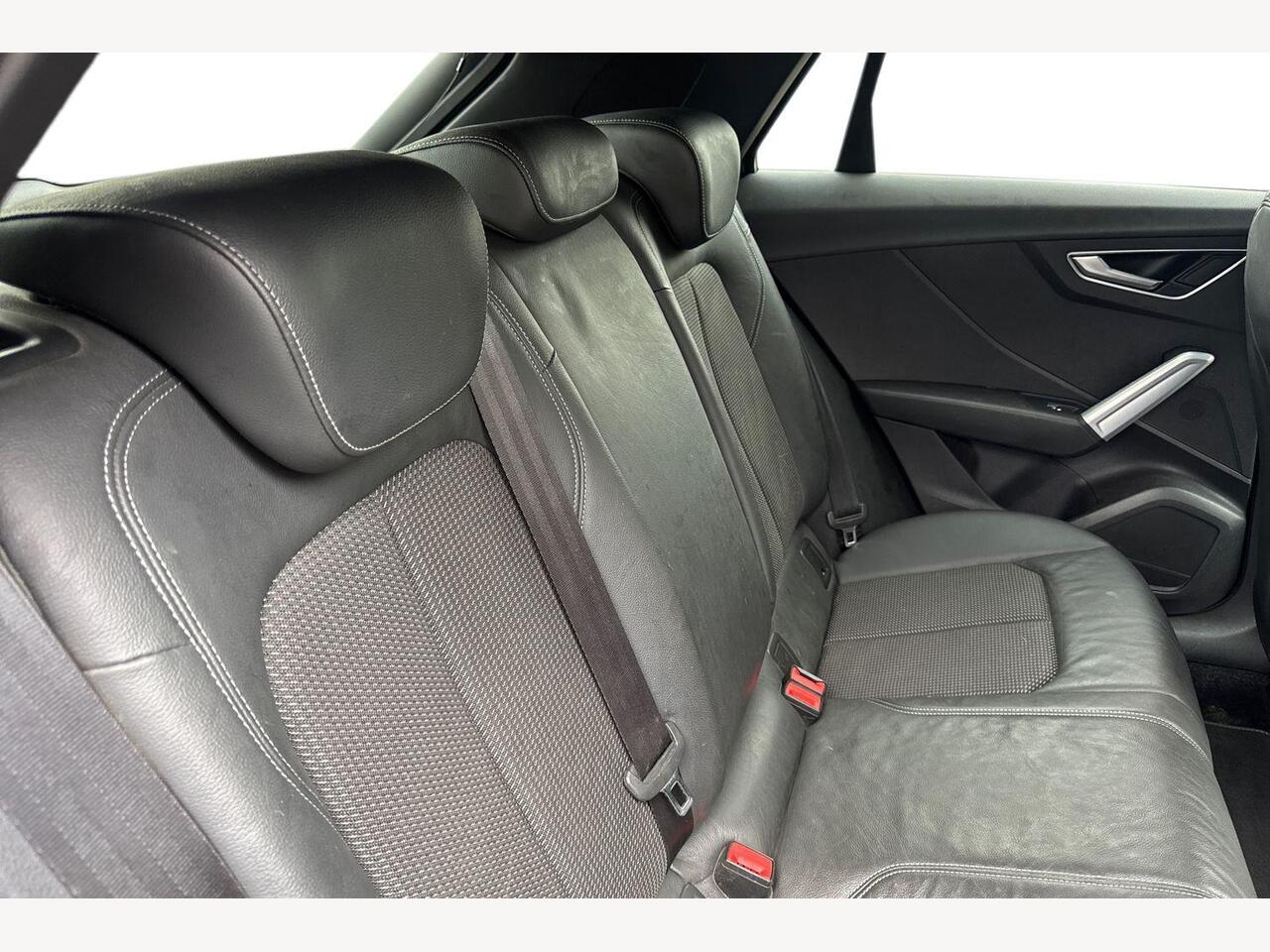 Used Audi Q2 2021 for sale - 76681401: Photo 8